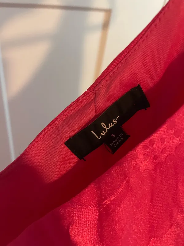 Lulus Dress - Image 6