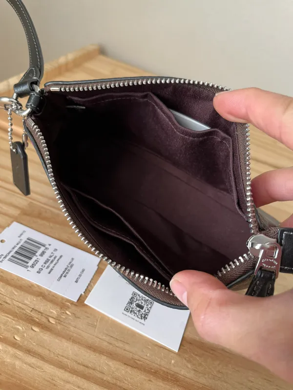 Coach Purse - Image 11