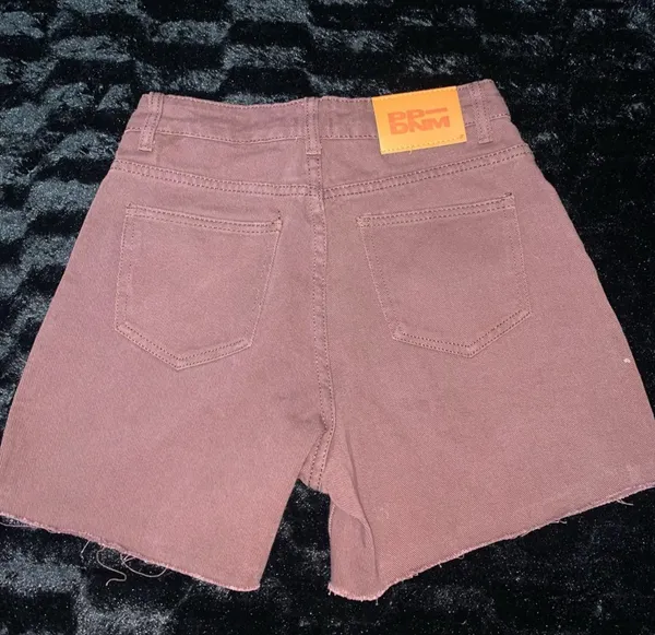 Princess Polly Swalla Shorts - Image 3
