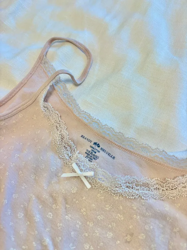 Brandy Melville Tank - Image 2