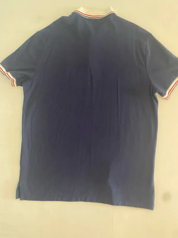Ralph Lauren Mens polo shirt - Image 4