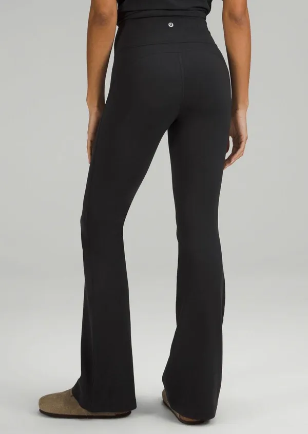 Yoga Pants - Image 4