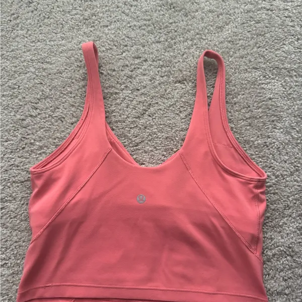 lululemon athletica align tank - Image 2