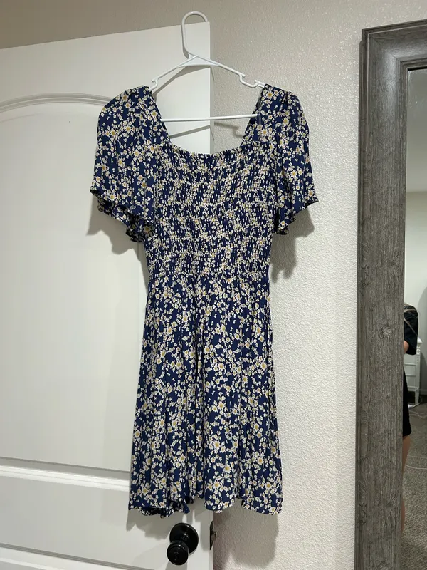Angie Dress - Image 2