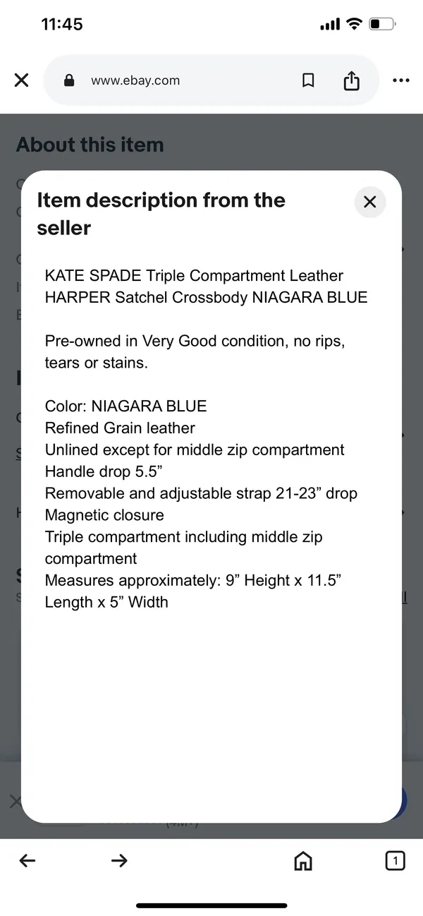 Purse - Image 5