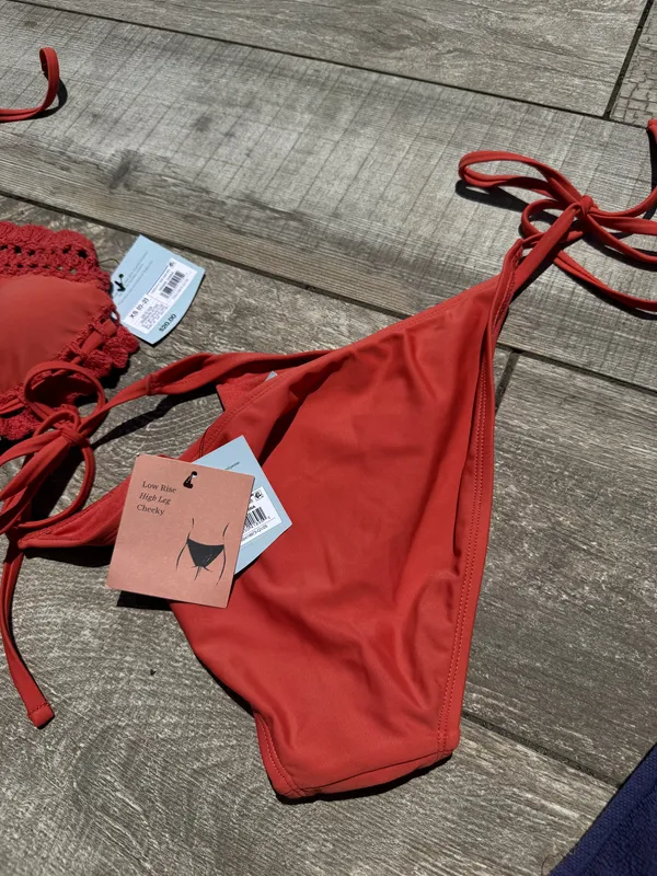 Shade & Shore Bikini - Image 2