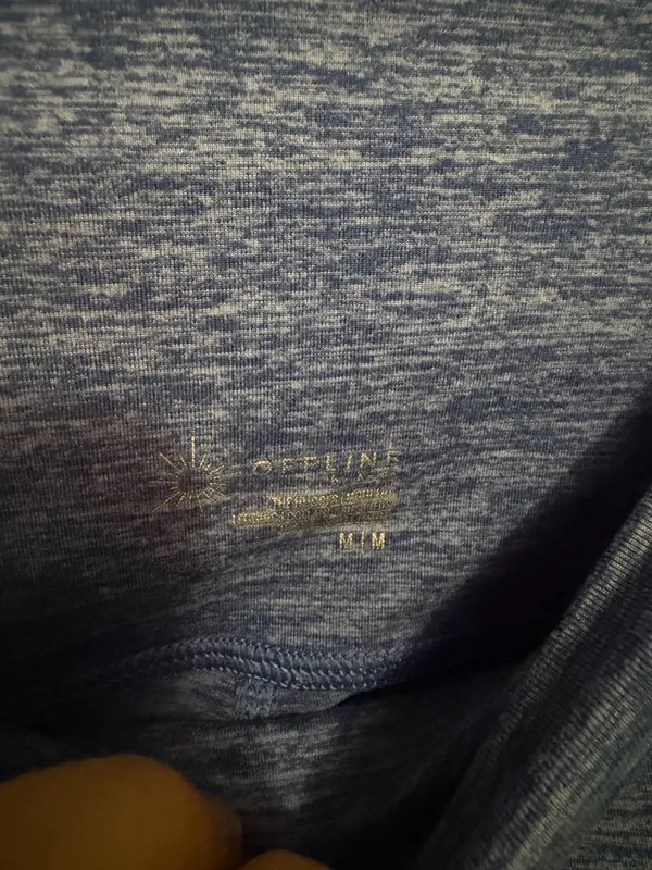 Aerie Leggings OFFLINE by The Hugger High-Rise - Image 3