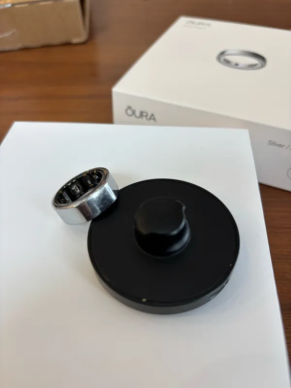 Oura ring - Image 4