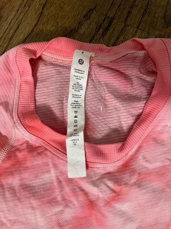 Swiftly Tech Short Sleeve 2.0 - Image 2