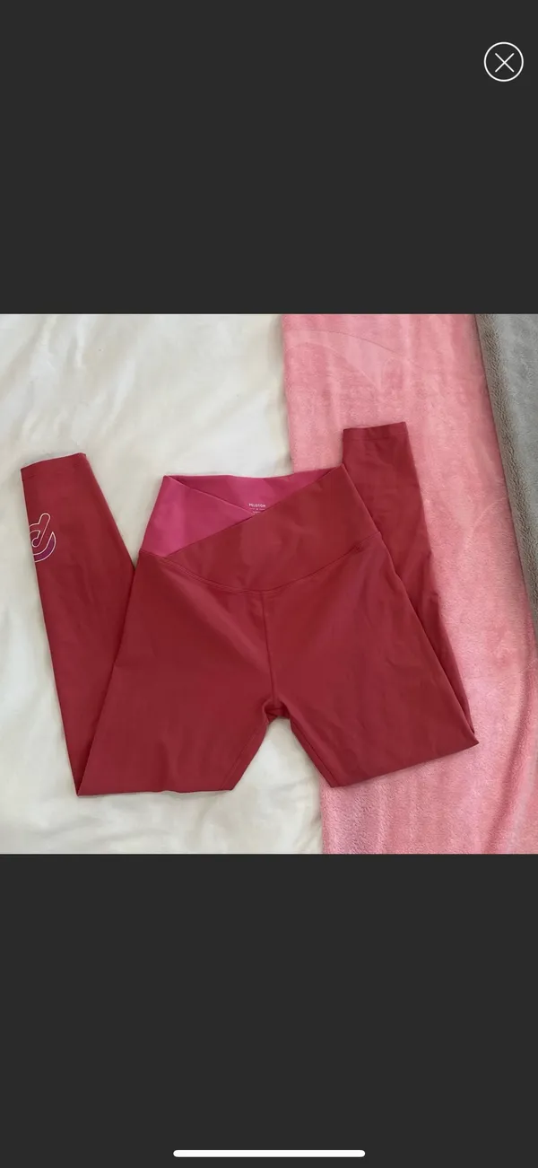 Lululemon  Leggings - Image 4