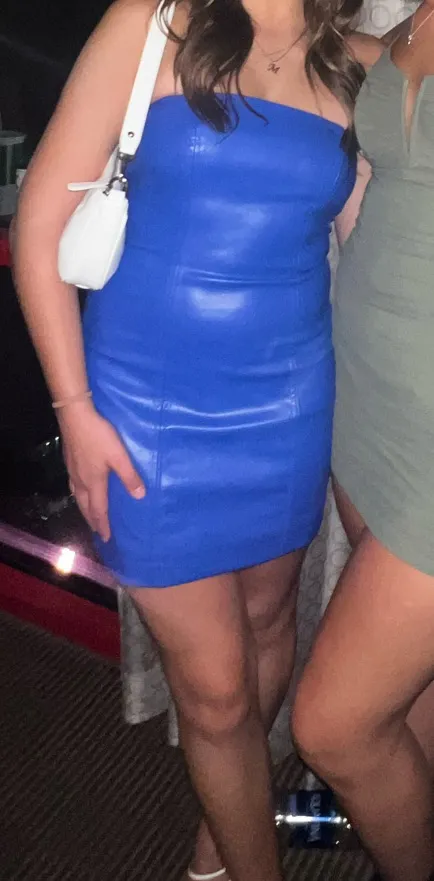 Princess Polly Dress - Image 4