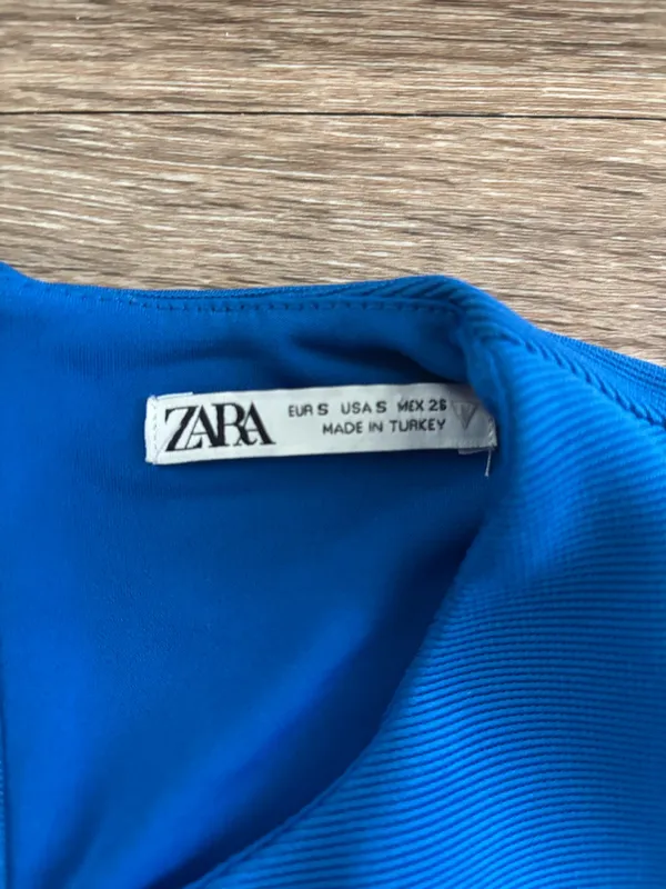 ZARA Top - Image 2