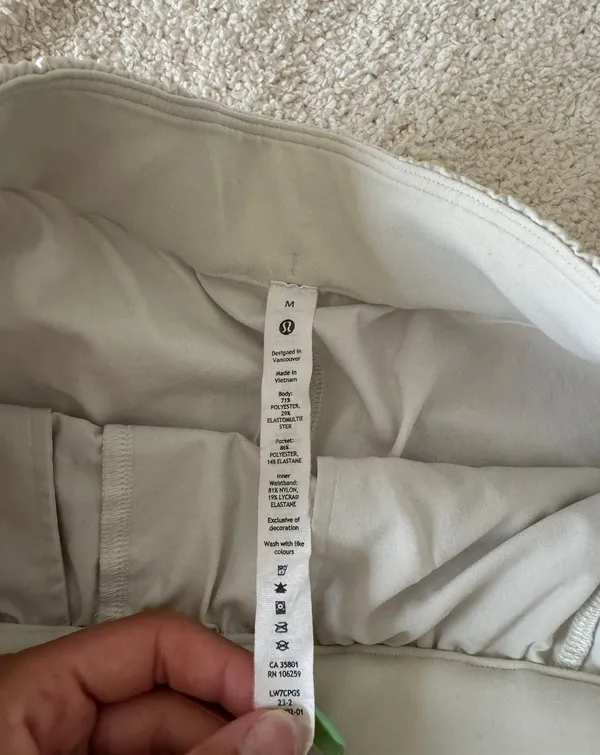 Lululemon Shorts - Image 3
