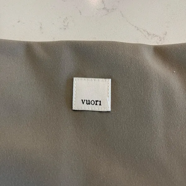 Vuori Colorblock Studio Leggings Size‎ XS - Image 7