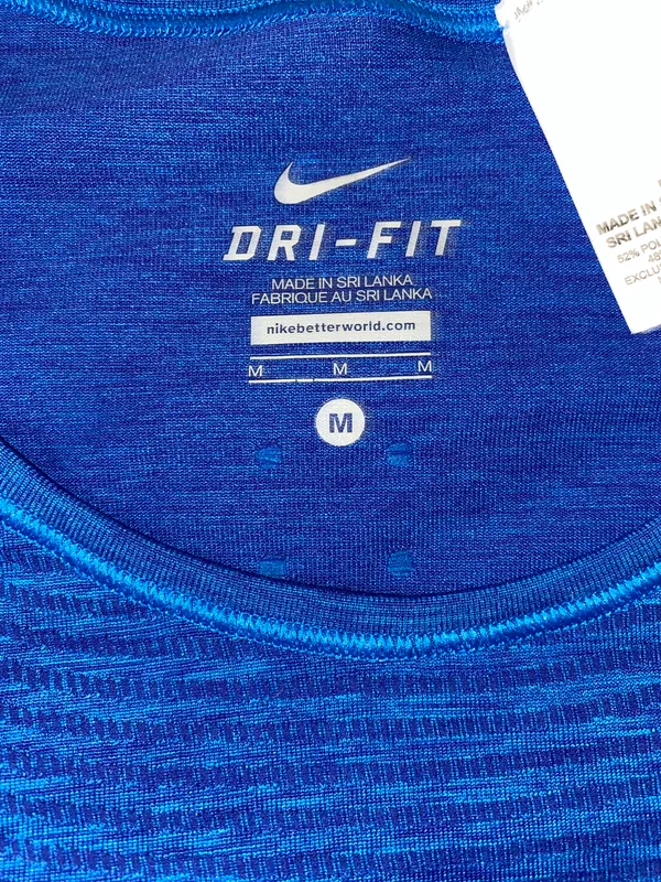 Nike Shirt - Image 6