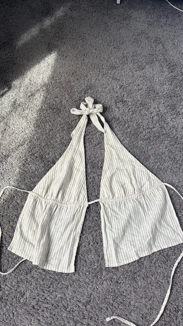 Garage Halter Top - Image 8