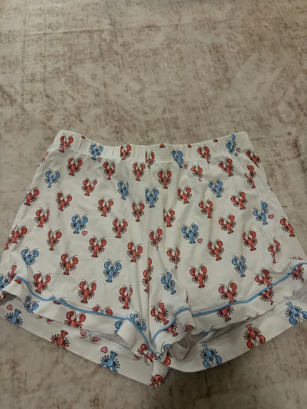 Roller Rabbit Pajamas - Image 5