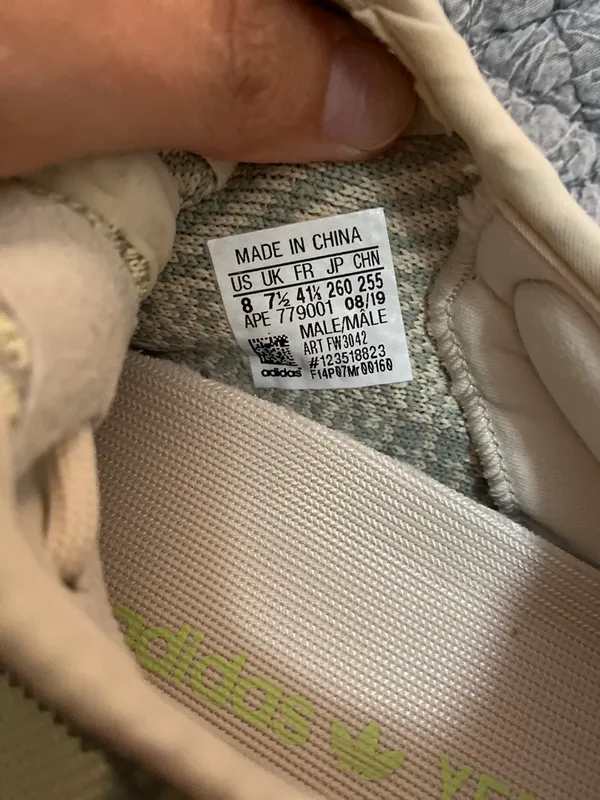 Adidas Yeezy Boost 350 - Image 5