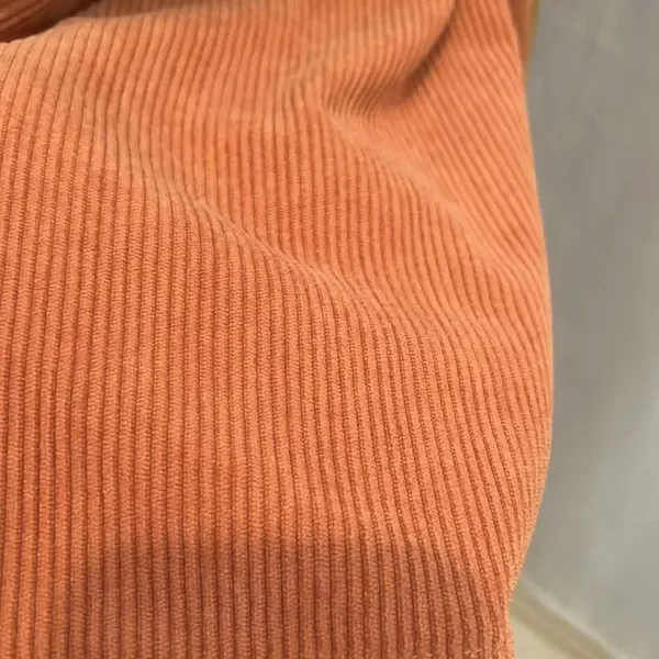 Dokotoo 2 Corduroy Button Downs size S shackets perfect for layering like new - Image 8
