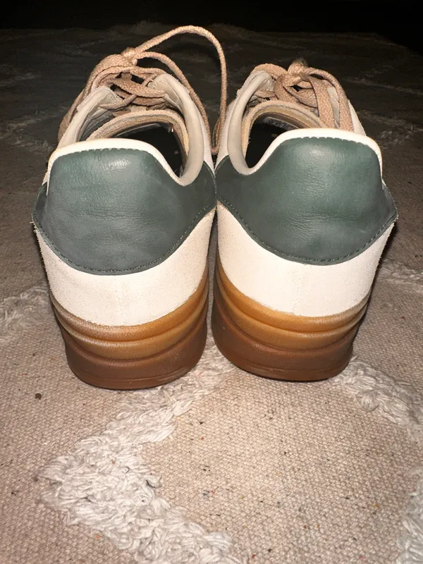 Adidas Gazelle Bold Shoes - Image 6