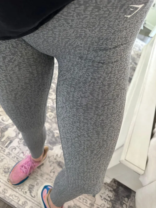 Gymshark Legging - Image 4