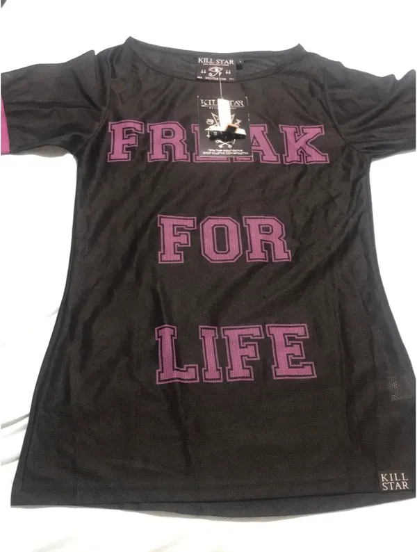 Killstar Jersey  - Image 2