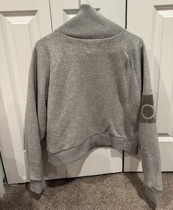 Grey Sweatshirt  - Image 2