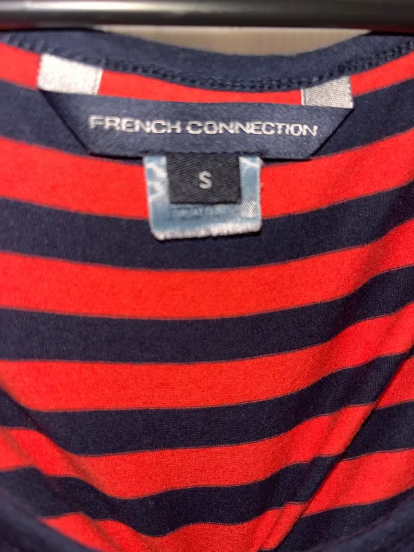 French Connection Top Tank - Image 2