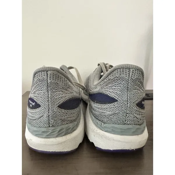 New Balance Womens 860v12 Running Shoe Size 10 Fresh Foam - Image 4