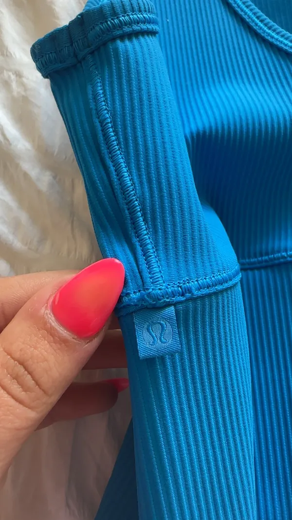 Lululemon Tank - Image 3