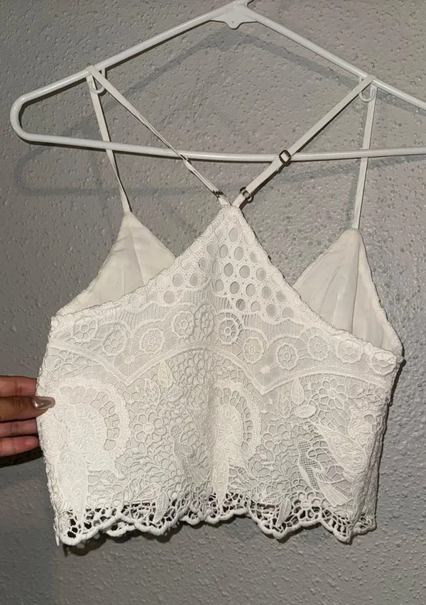 AF Abercrombie Soft Top - Image 2
