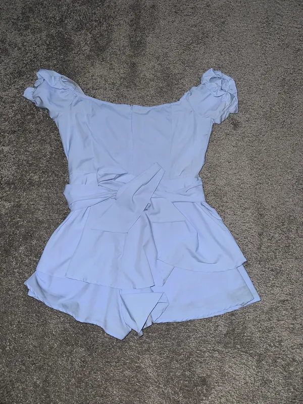 Amazon Romper - Image 3