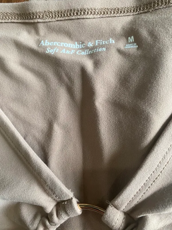 Abercrombie Bodysuit - Image 3