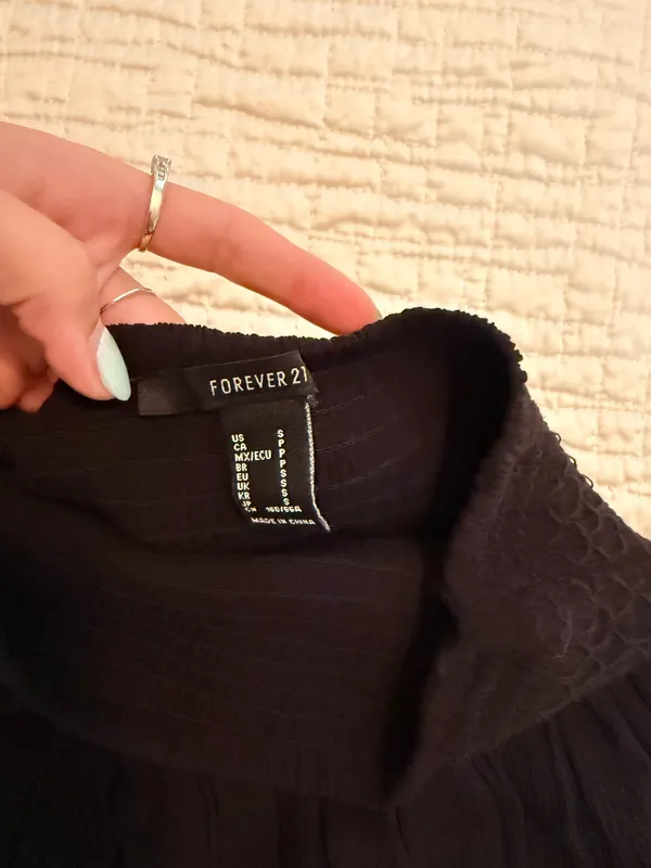 Forever 21 skirt  - Image 2
