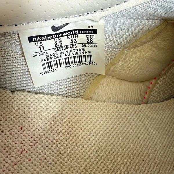 Nike Women's Pre Montreal Racer Vintage sneakers - Image 8
