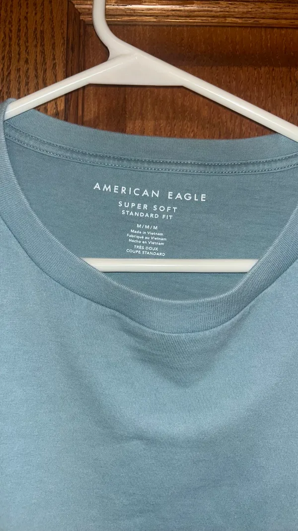 American Eagle Long Sleeve - Image 2