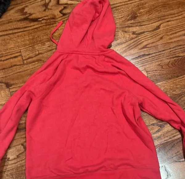 Aeropostale Full Zip Up Hoodie - Image 6