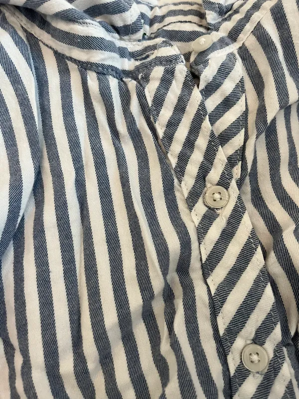 Aerie Long Sleeve Pajama Shirt - Image 3