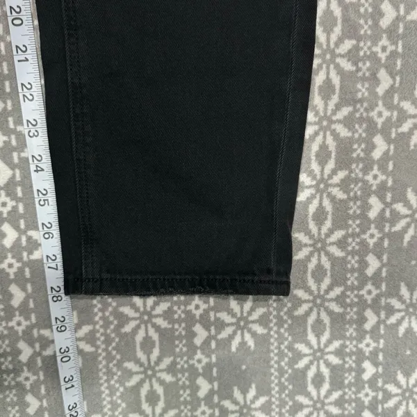 NWT American Eagle Comfort Stretch Waistband Highest Rise 90's Boyfriend‎ Size 0 - Image 11