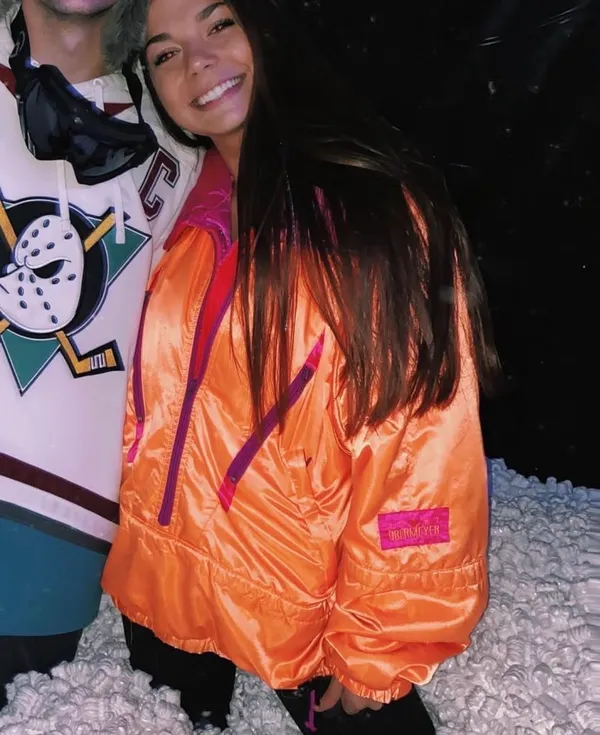 Vintage Obermeyer Ski Jacket - Image 6