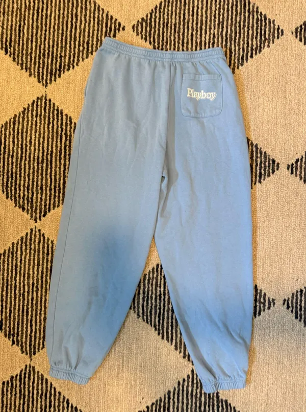 PacSun Playboy Sweatpants - Image 4