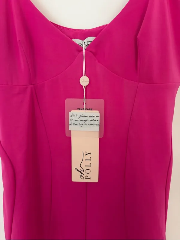 Oh Polly Edonia Dress - Image 4