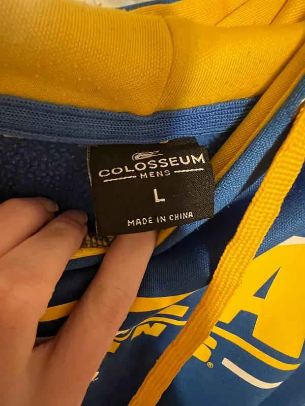 Colosseum Sweatshirt - Image 2