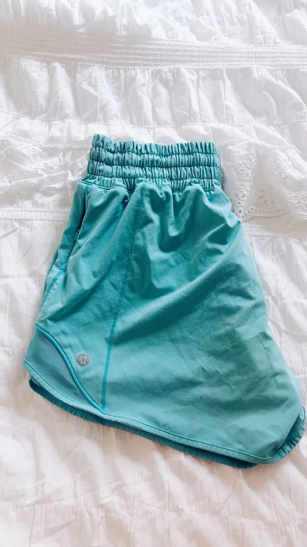 Lululemon Hotty Hot Shorts - Image 2