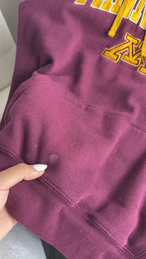 Minnesota Hoodie - Image 6