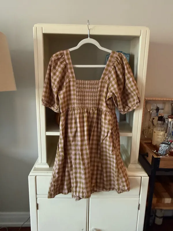 Madewell Dress - Image 2