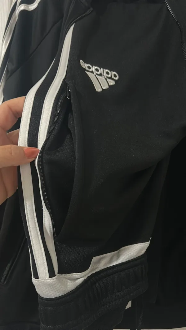 Adidas Set Matching Vintage - Image 3