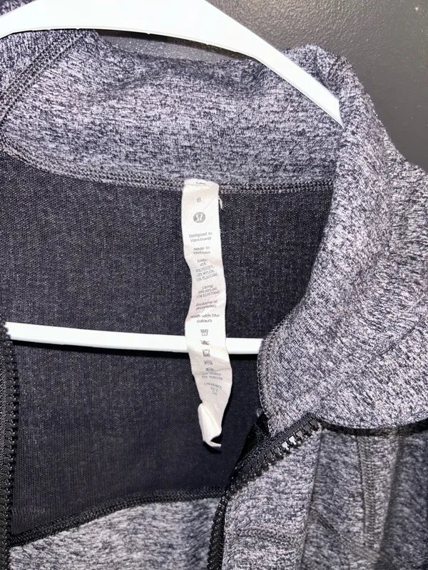 Lululemon Jacket - Image 3