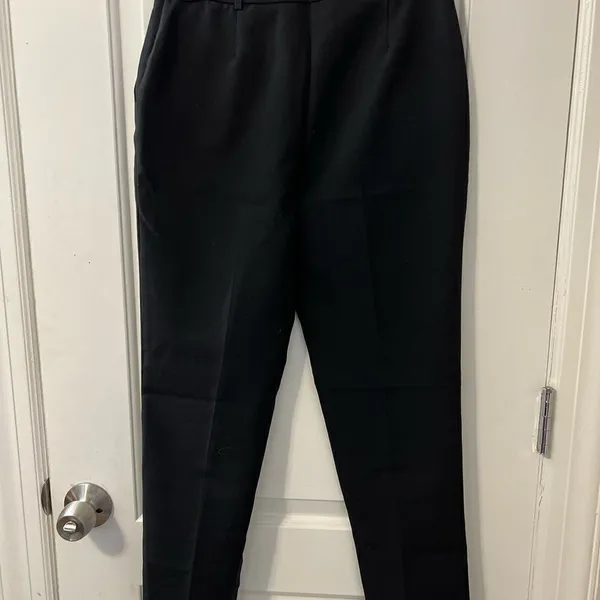 Dress pant Black Size 0 - Image 3