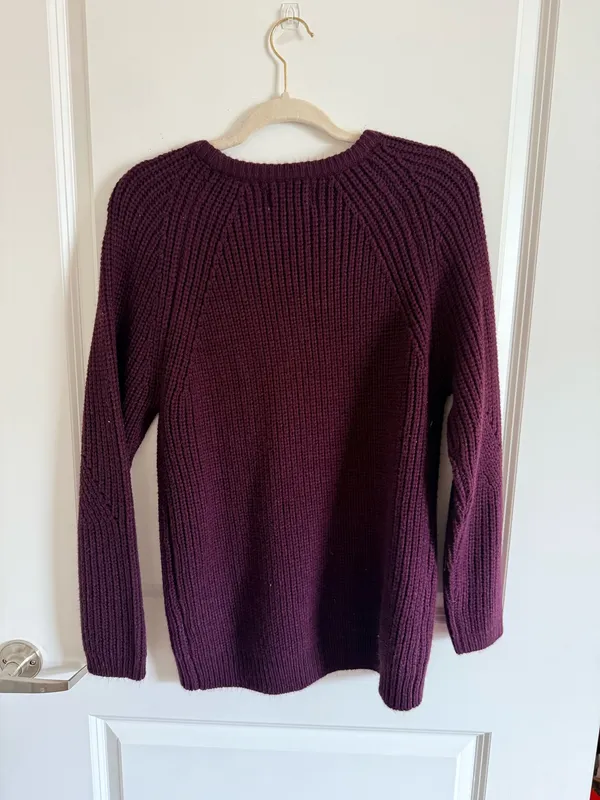 Boutique Sweater Knit - Image 2
